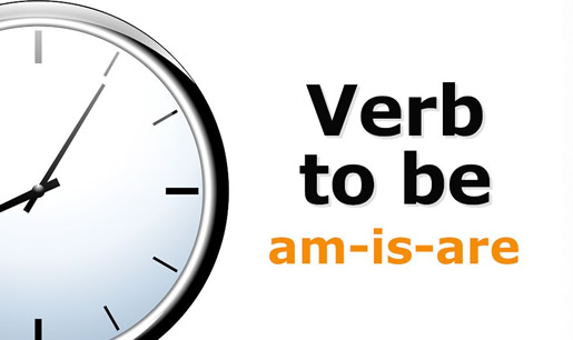 Verbo To Be in The Present Verbo To Be in The Present